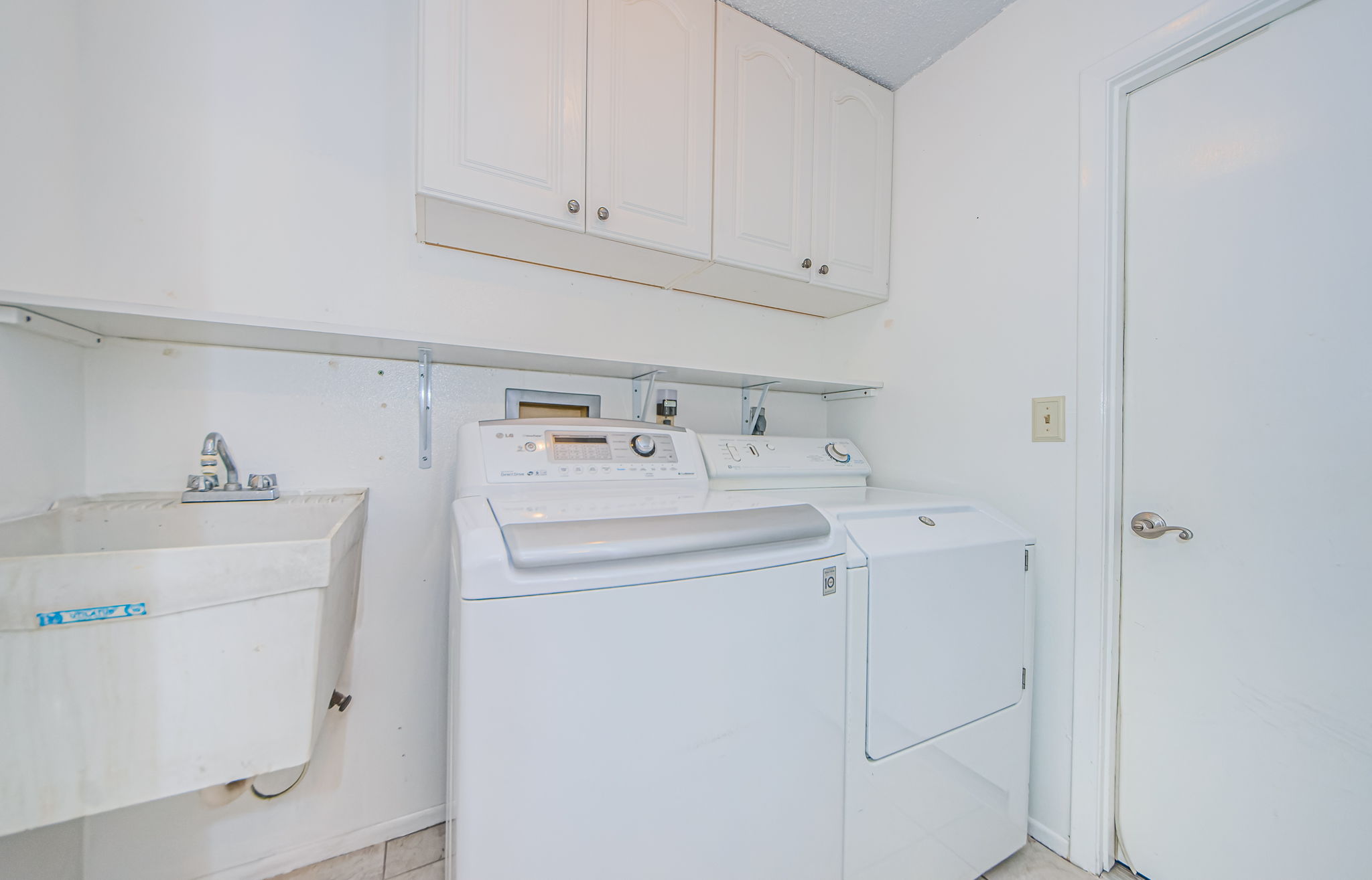 Laundry Room 1