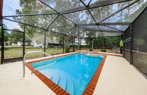 Pool 1