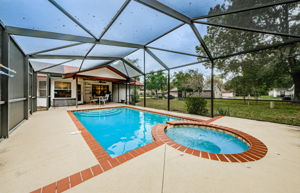 Pool 4
