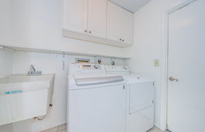 Laundry Room 1