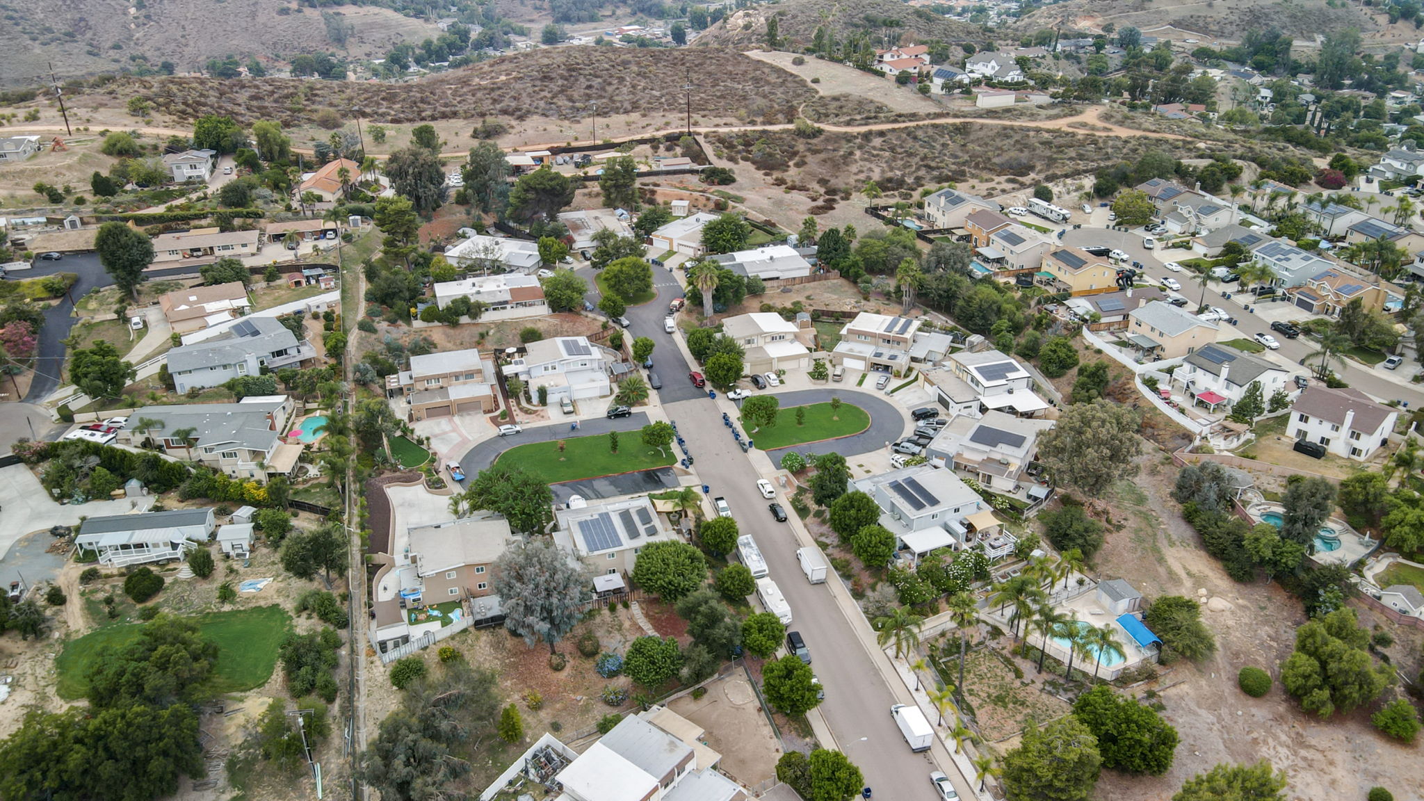 Saddle Ridge Rd-052