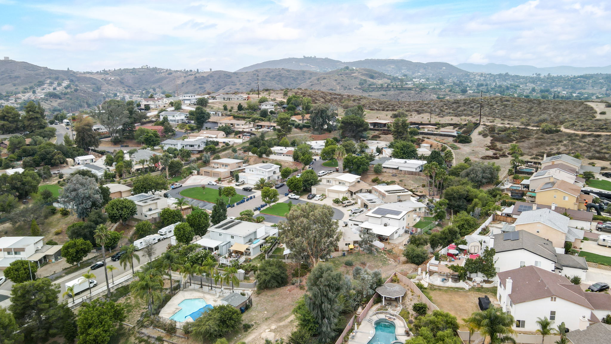 Saddle Ridge Rd-049