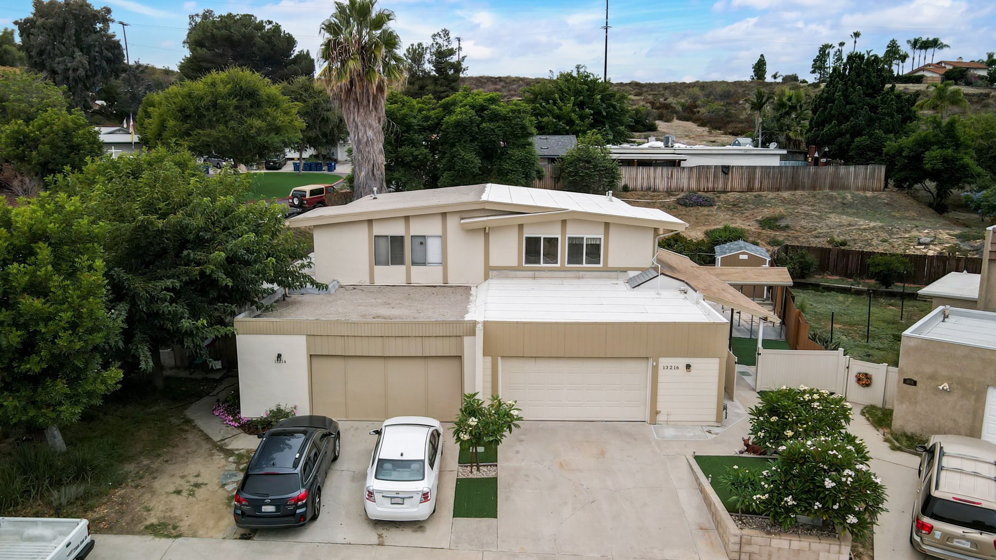 Saddle Ridge Rd-037