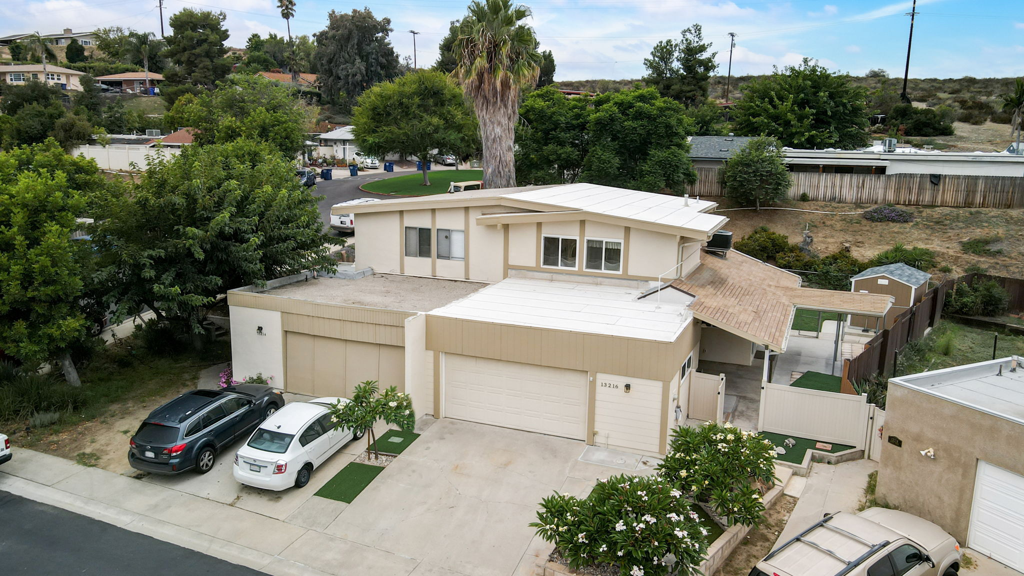 Saddle Ridge Rd-036