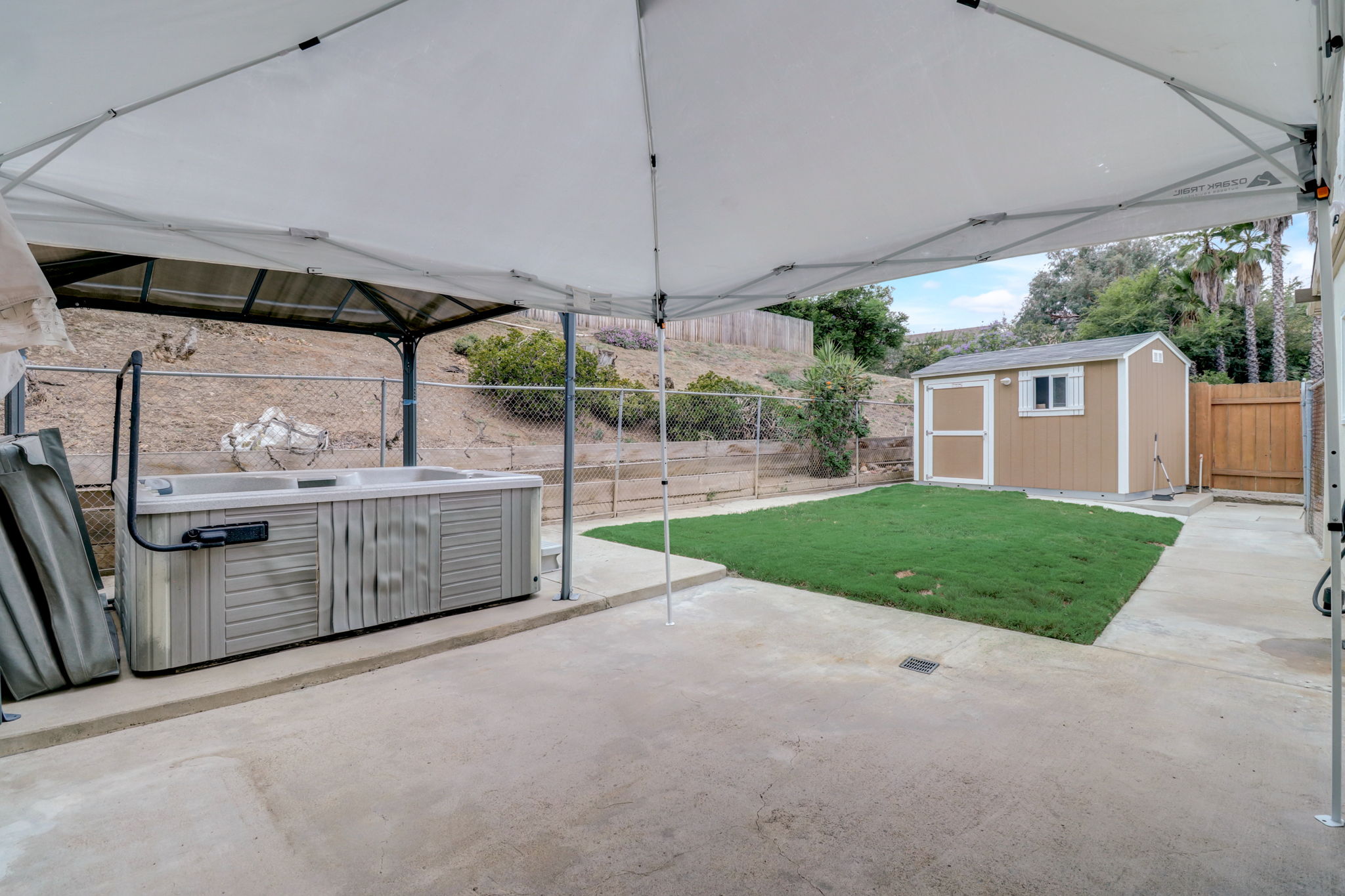 Saddle Ridge Rd-035