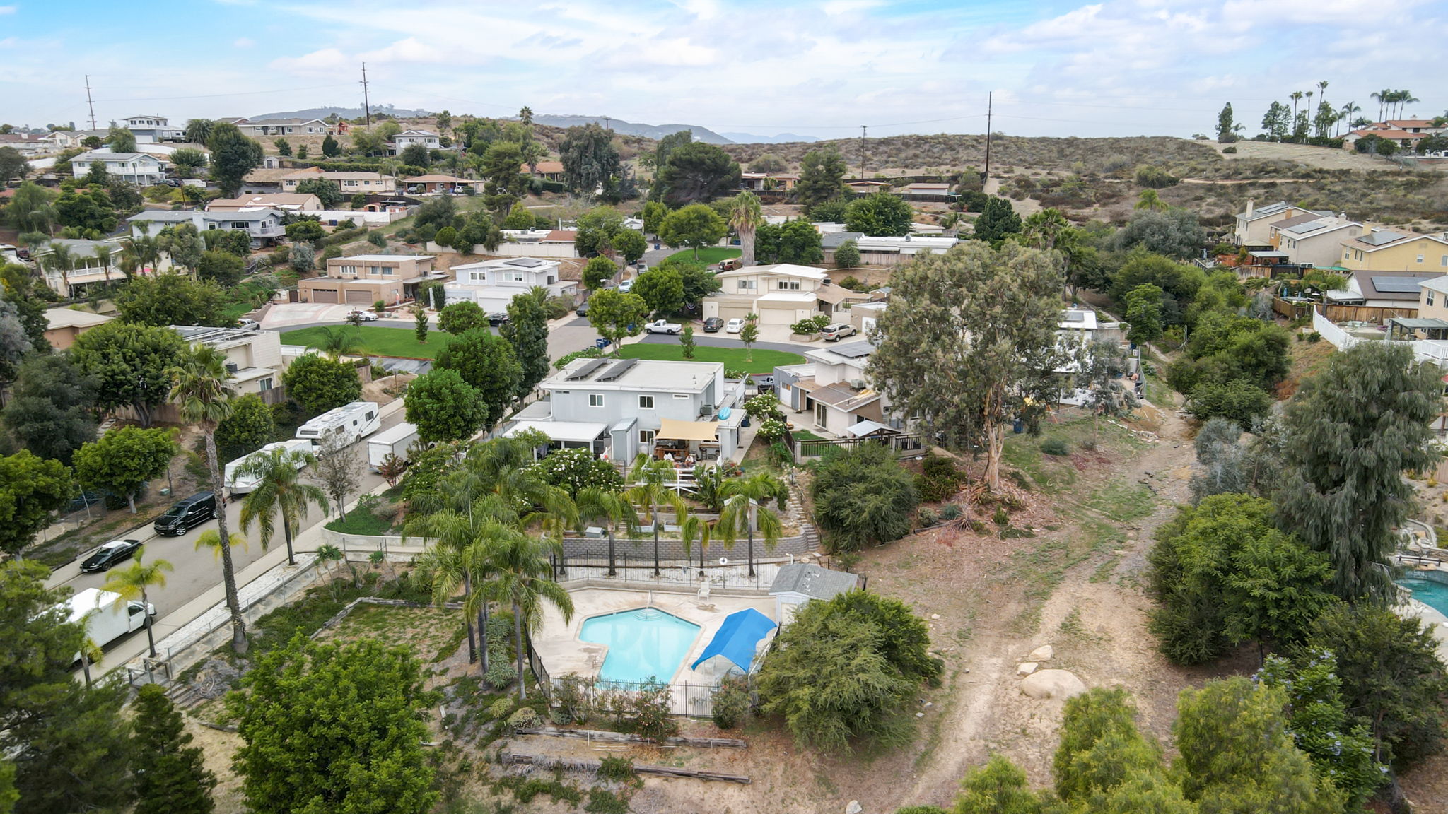Saddle Ridge Rd-046