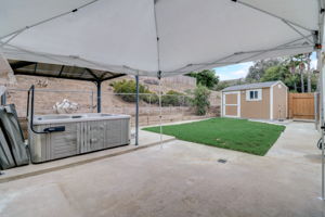 Saddle Ridge Rd-035