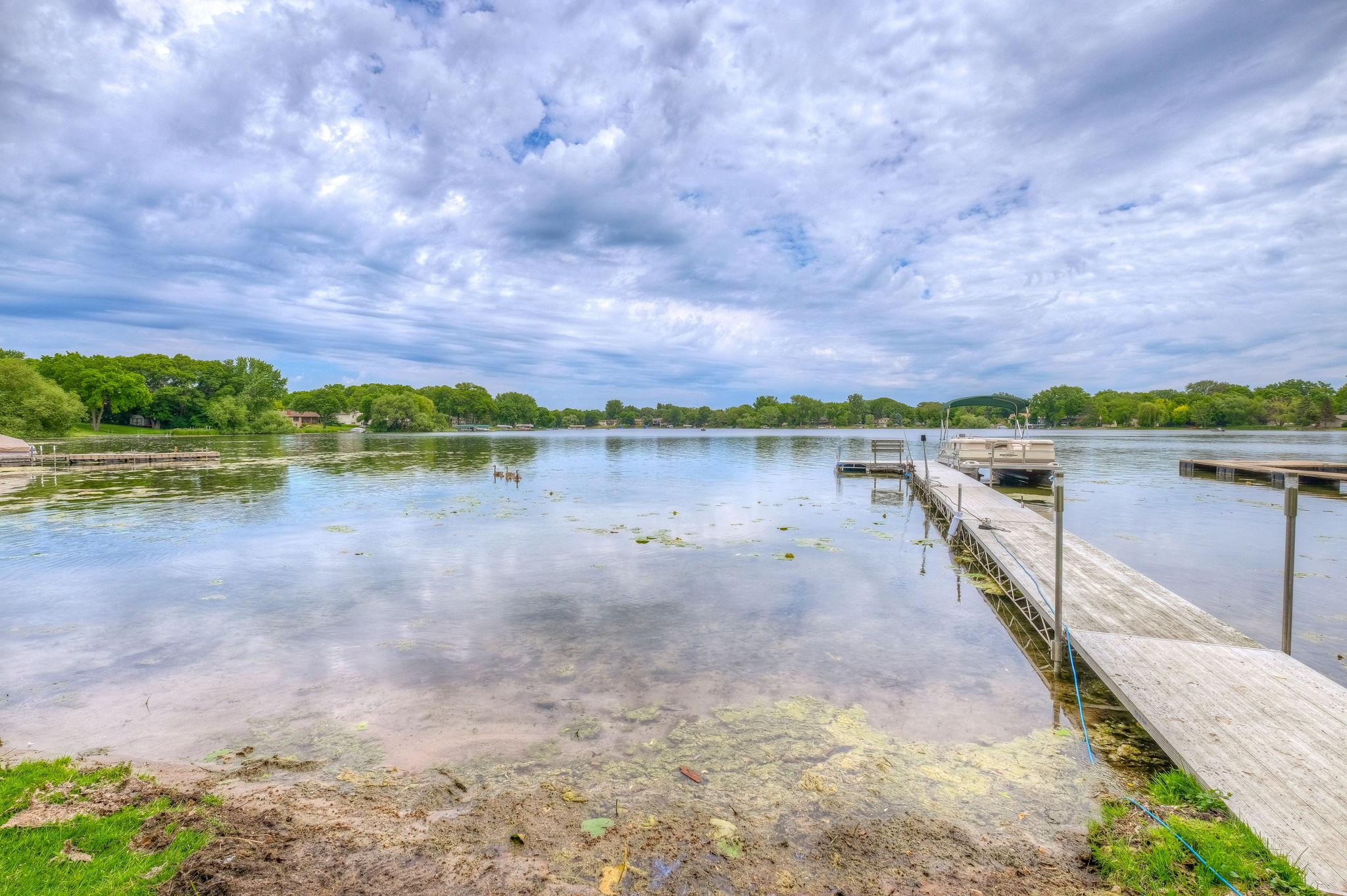 Lake