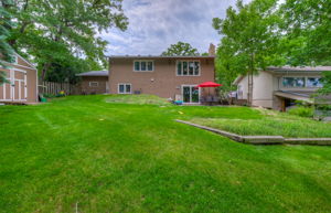 Back of Home
