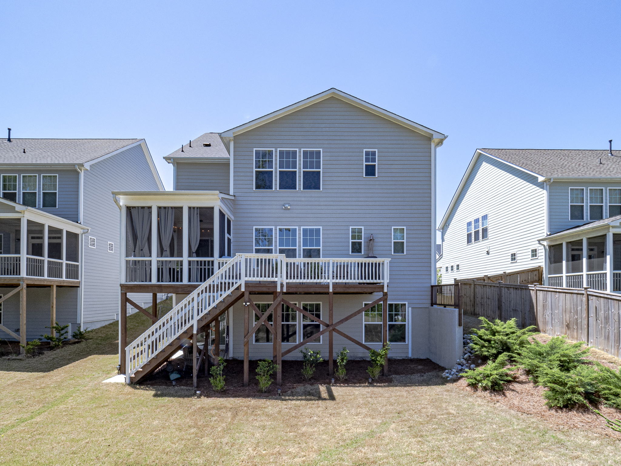 1322 Kirkstone Way, Apex, NC 27523, USA Photo 47