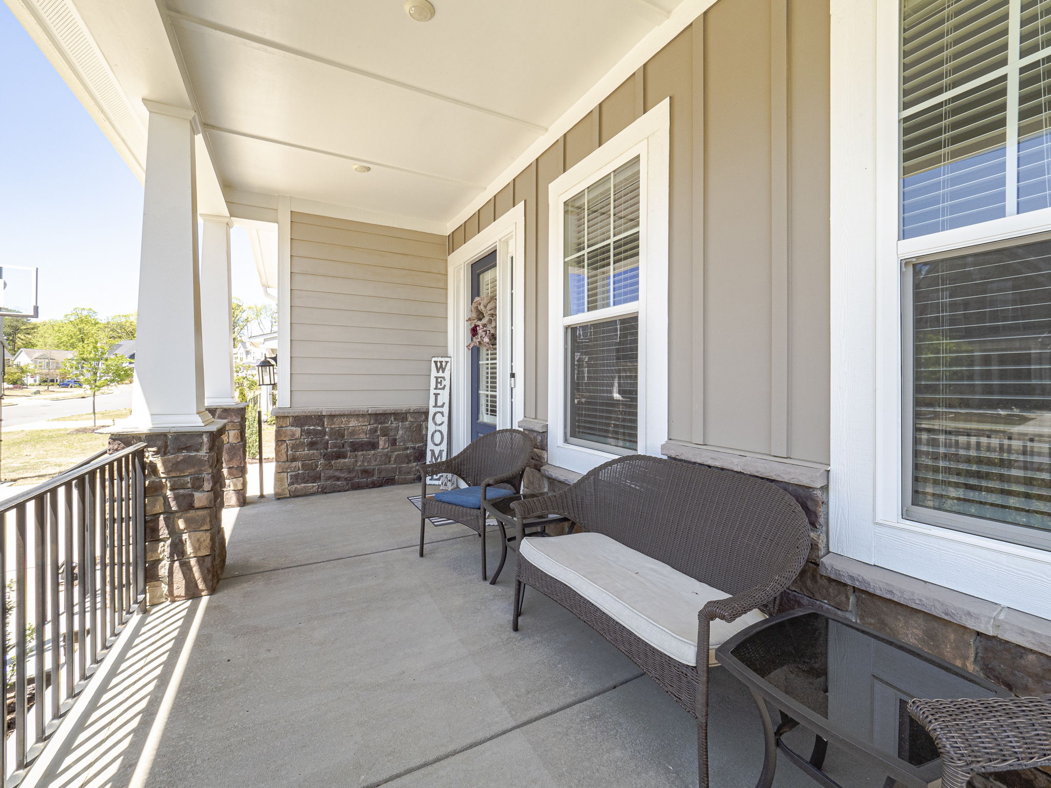 1322 Kirkstone Way, Apex, NC 27523, USA Photo 4