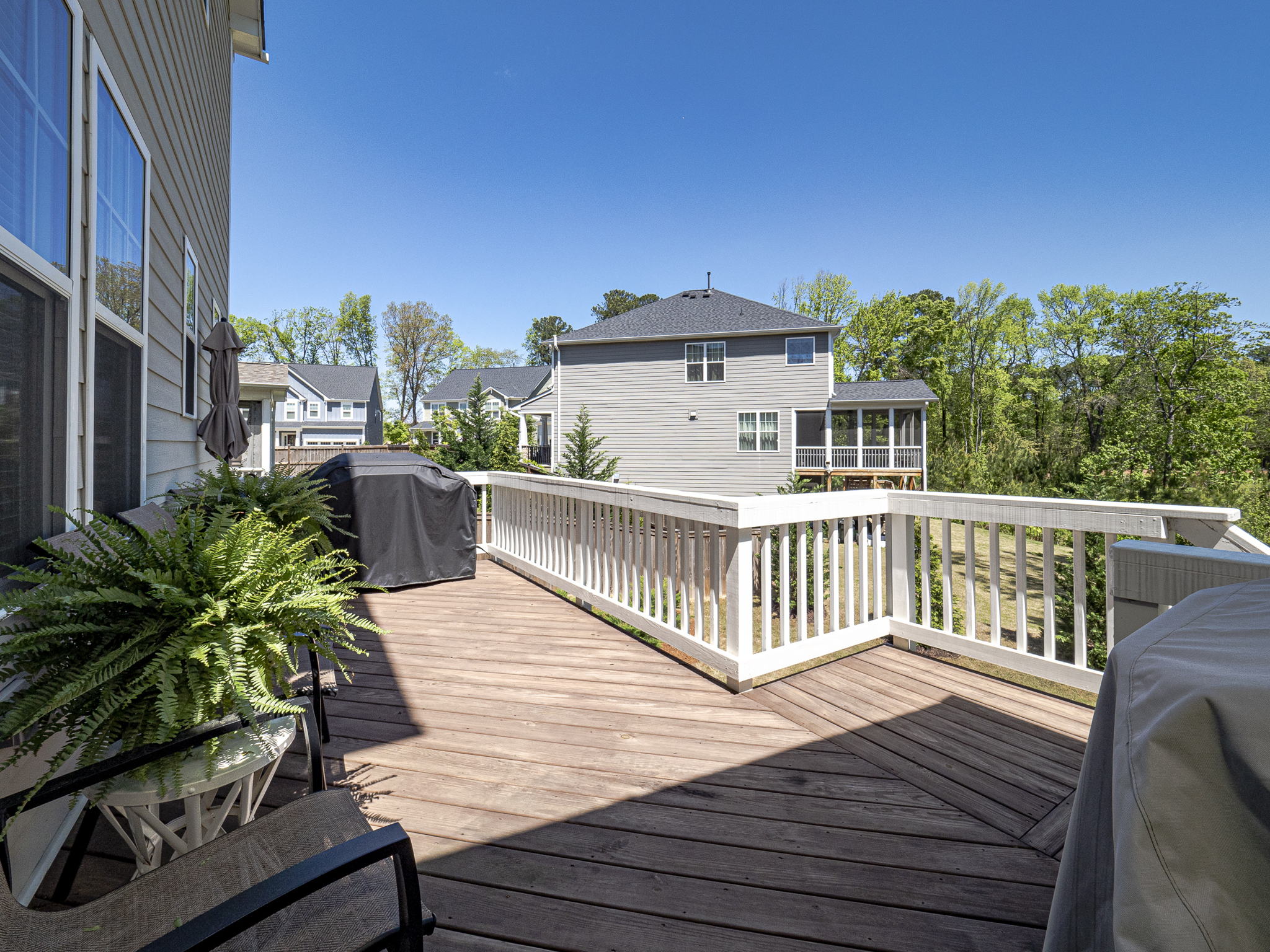 1322 Kirkstone Way, Apex, NC 27523, USA Photo 19
