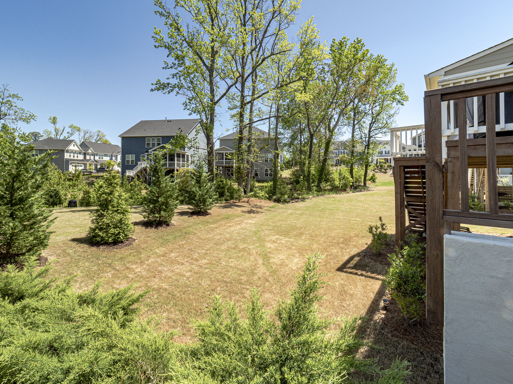1322 Kirkstone Way, Apex, NC 27523, USA Photo 45