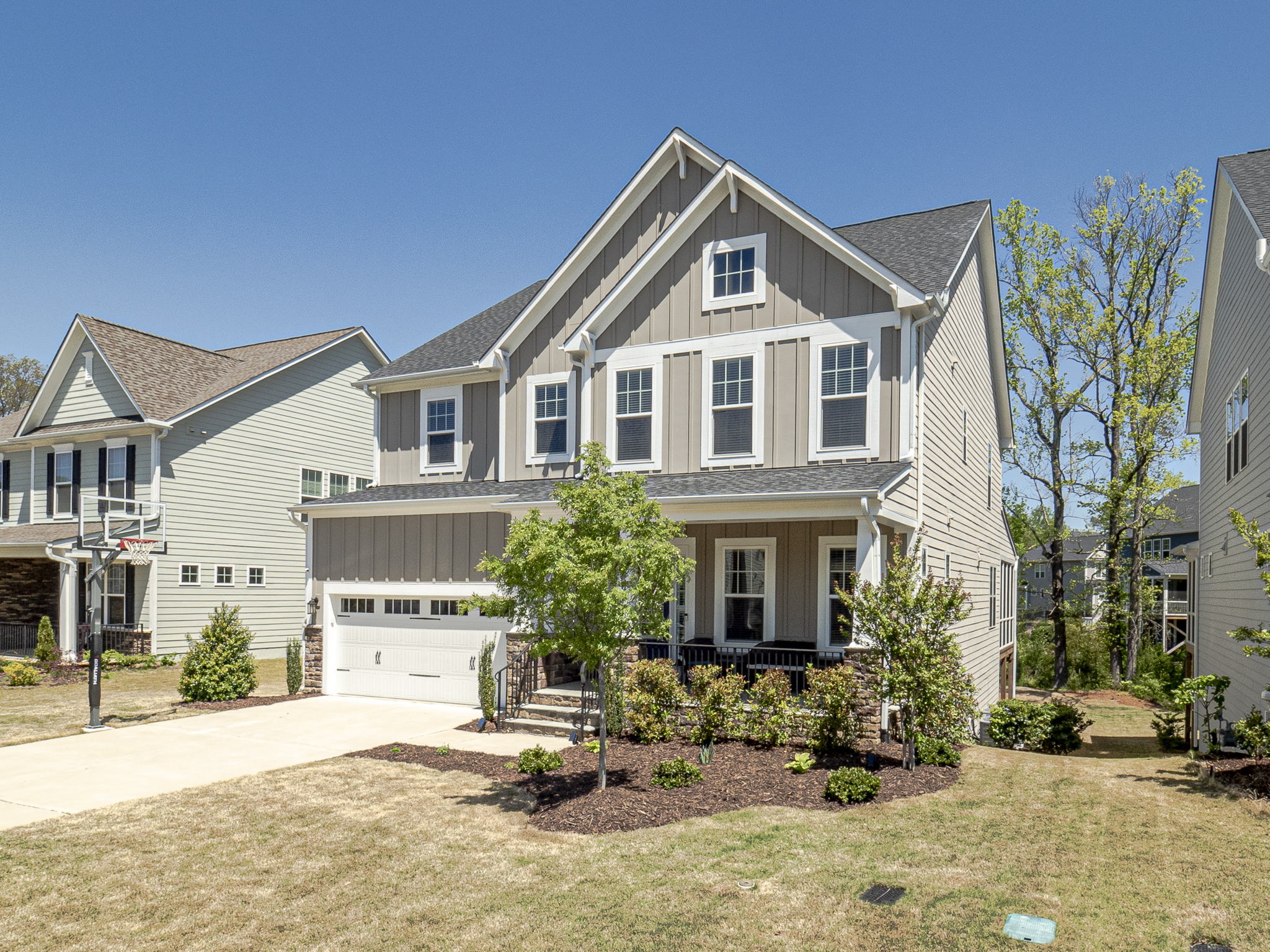 1322 Kirkstone Way, Apex, NC 27523, USA Photo 3