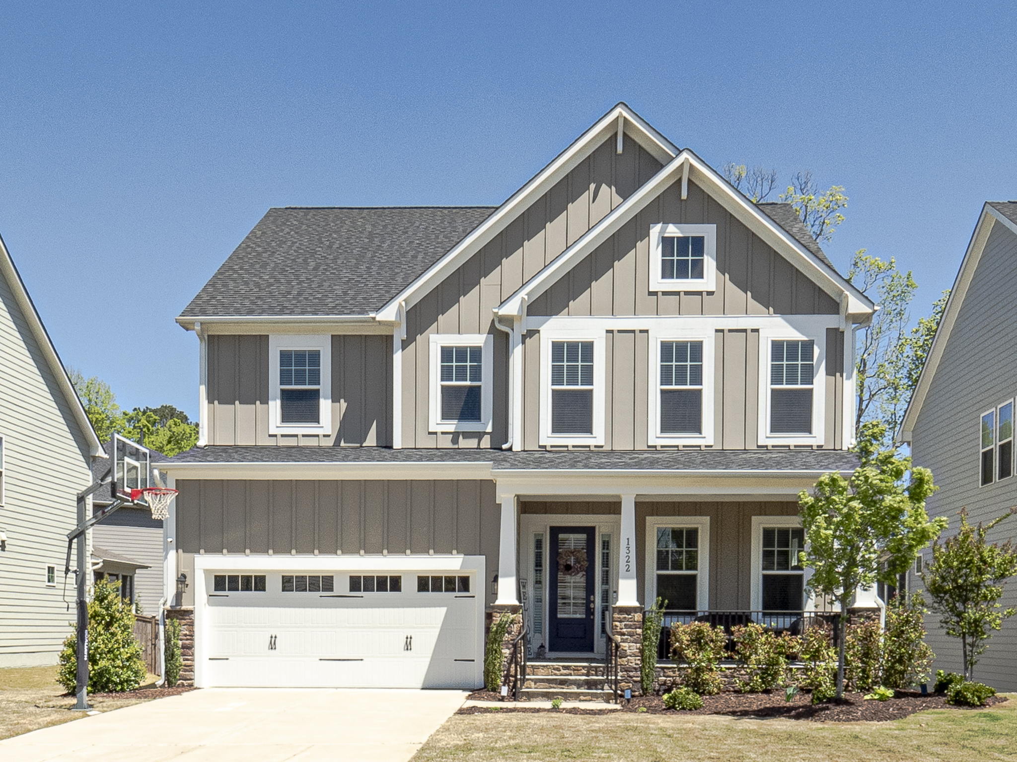 1322 Kirkstone Way, Apex, NC 27523, USA Photo 2