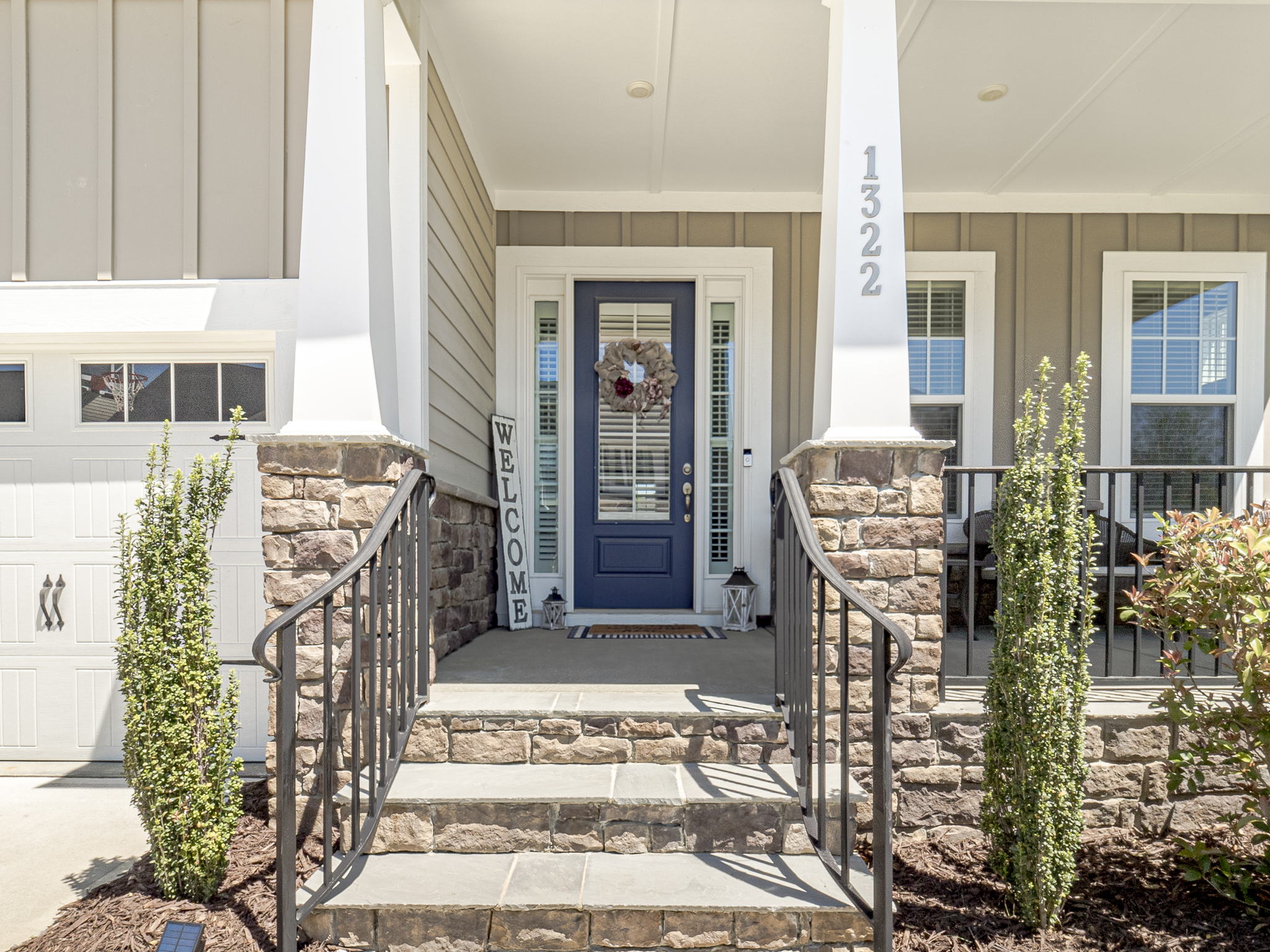 1322 Kirkstone Way, Apex, NC 27523, USA Photo 6