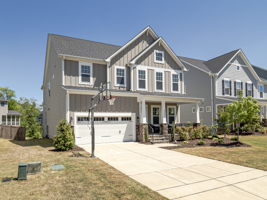 1322 Kirkstone Way, Apex, NC 27523, USA Photo 0