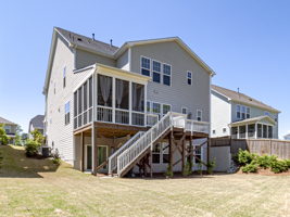 1322 Kirkstone Way, Apex, NC 27523, USA Photo 47