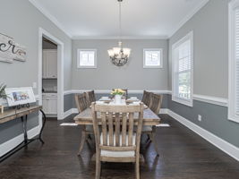 1322 Kirkstone Way, Apex, NC 27523, USA Photo 9