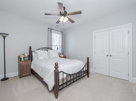 1322 Kirkstone Way, Apex, NC 27523, USA Photo 31