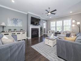 1322 Kirkstone Way, Apex, NC 27523, USA Photo 19