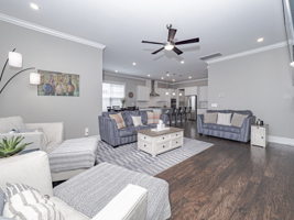 1322 Kirkstone Way, Apex, NC 27523, USA Photo 21