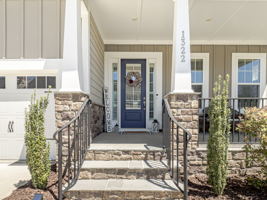 1322 Kirkstone Way, Apex, NC 27523, USA Photo 5