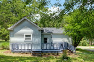 Back of Home
