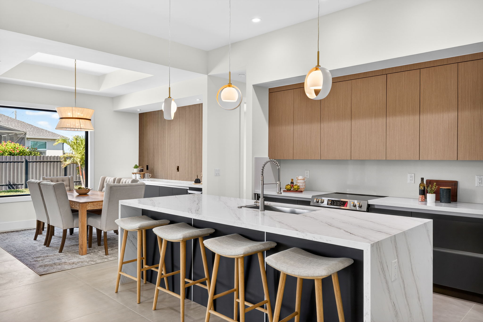 Breakfast Bar 2 of 2