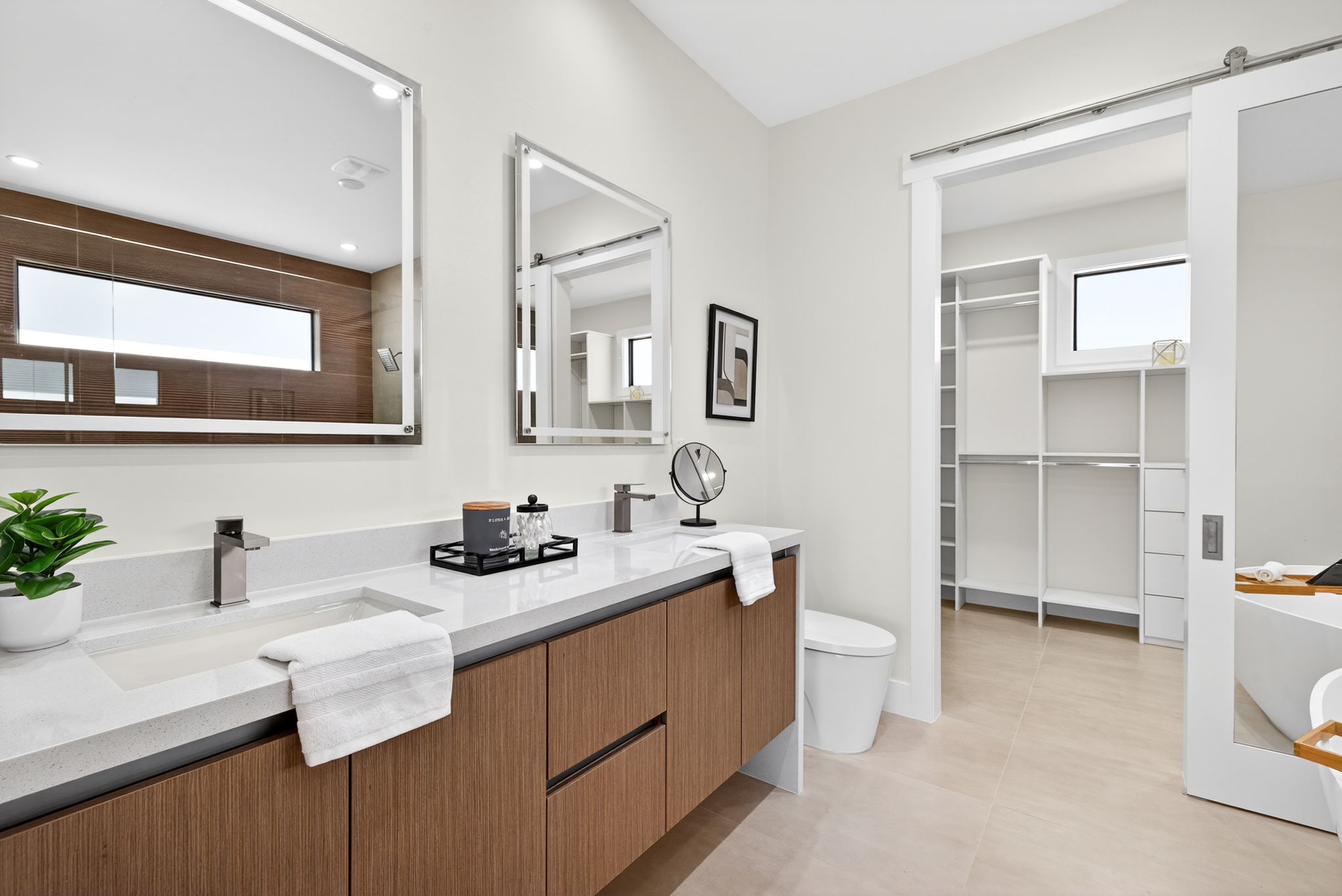 Primary Bathroom 1 of 4