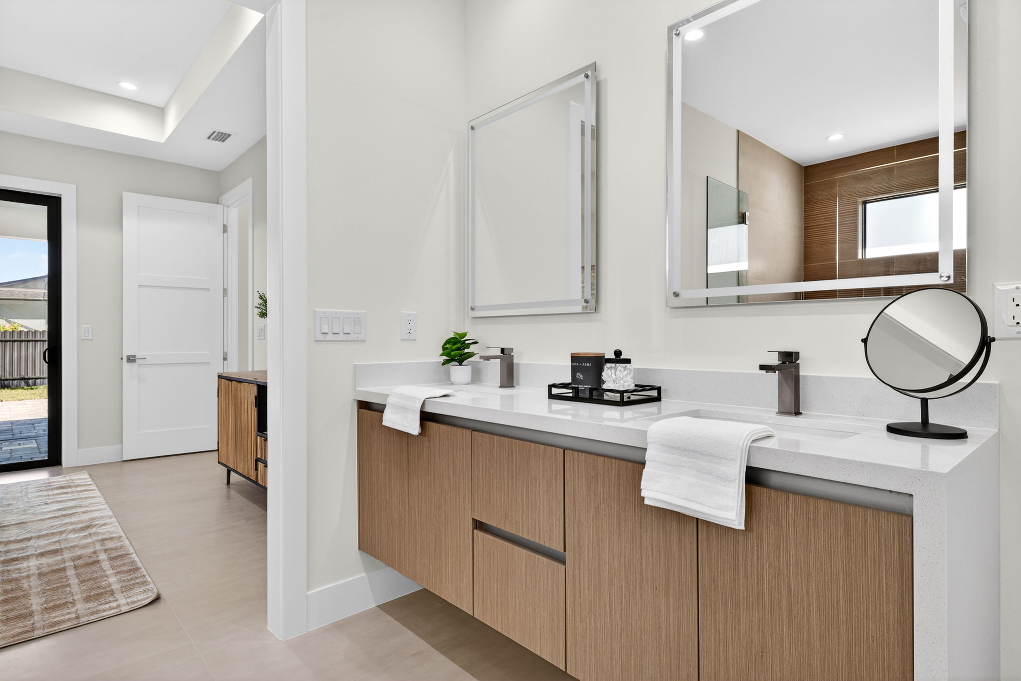 Primary Bathroom 4 of 4