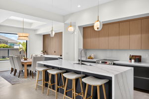 Breakfast Bar 2 of 2