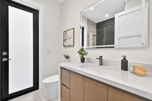 Guest Bathroom 1 - 1 of 3