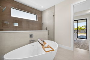 Primary Bathroom 2 of 4