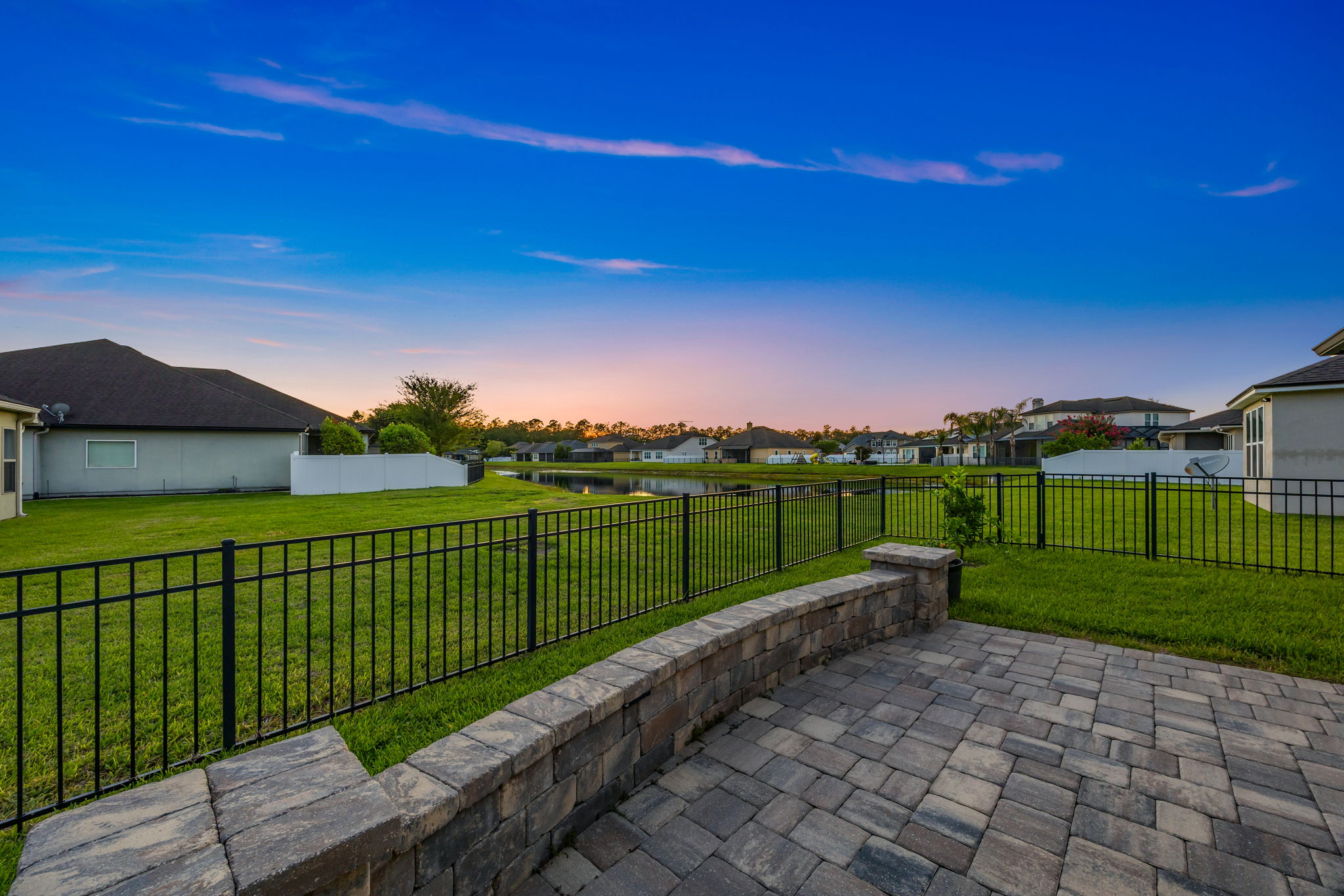 Twilight View