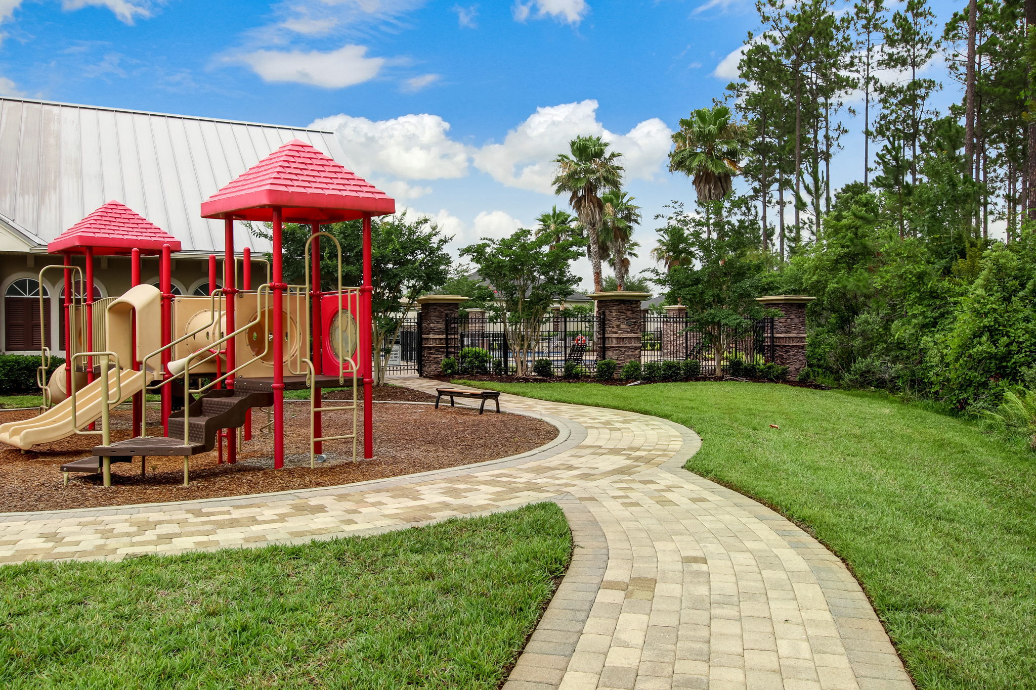 The Preserve at Two Creeks