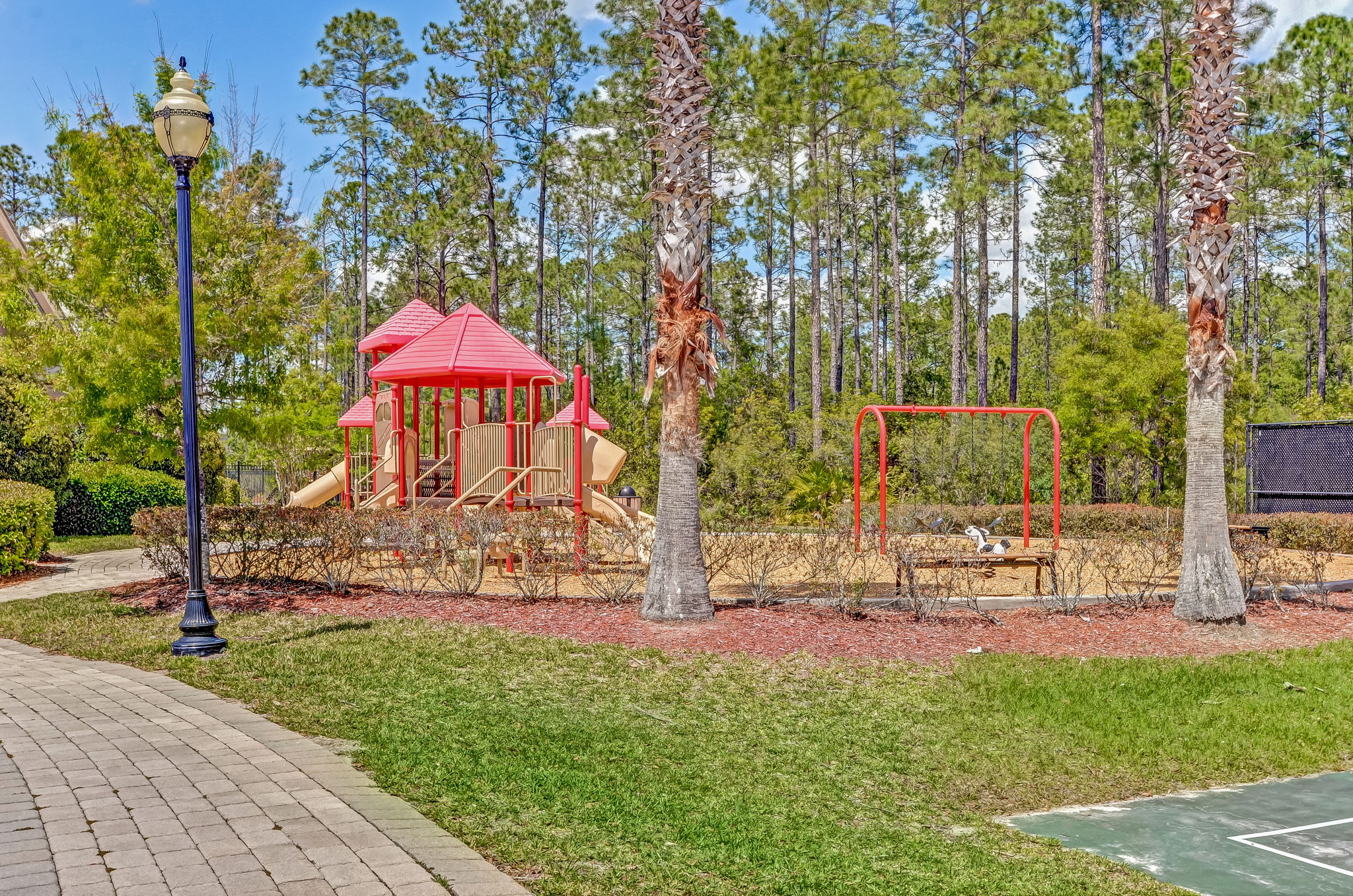 The Preserve at Two Creeks
