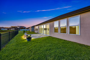 Twilight View
