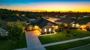 Twilight View