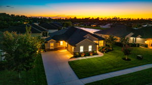 Twilight View