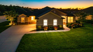 Twilight View