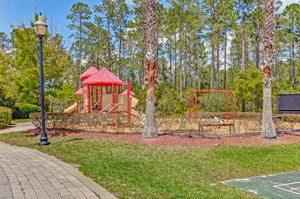 The Preserve at Two Creeks