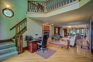 Staircase
