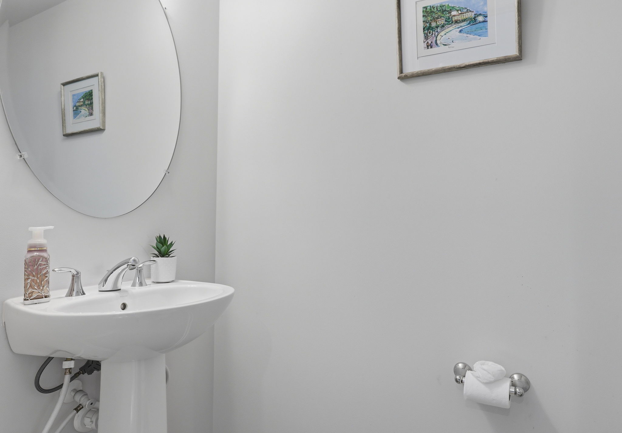 14-Half Bath