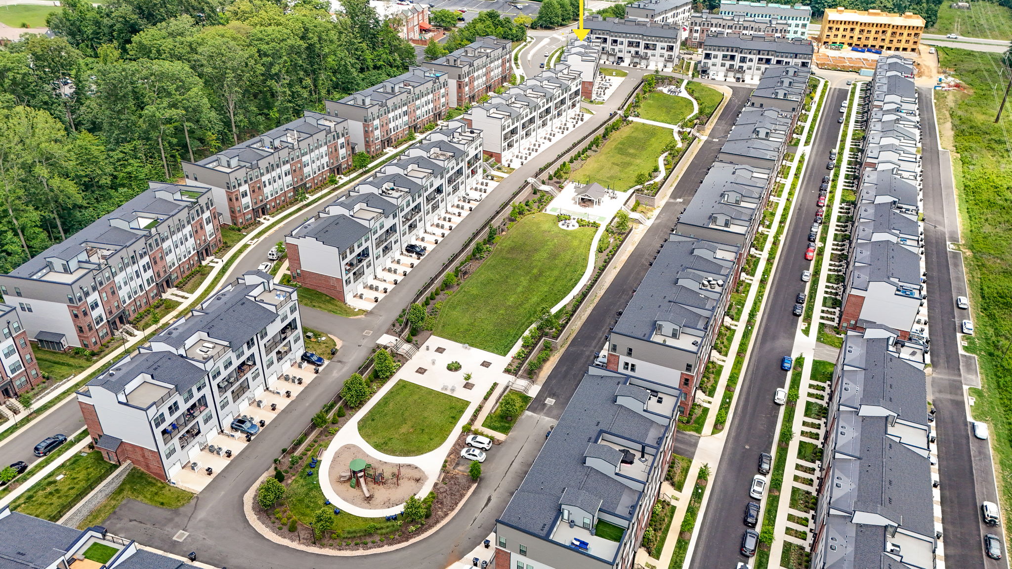 40-Aerial