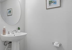 14-Half Bath