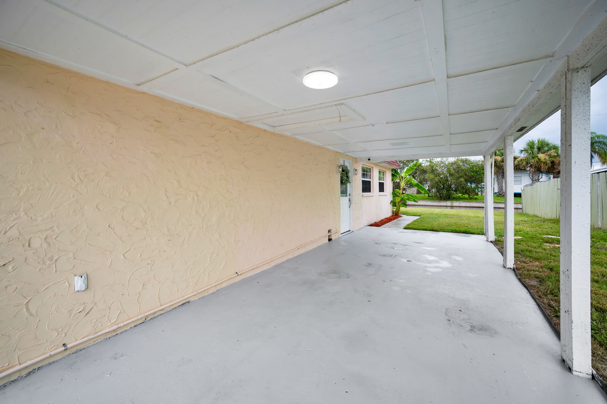 Carport