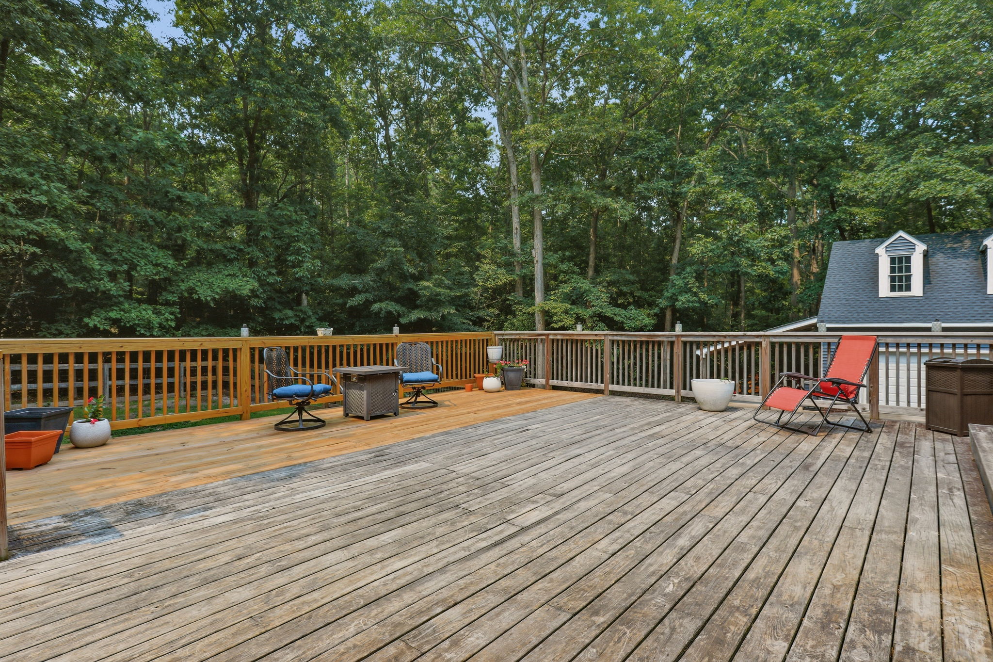 31-Deck