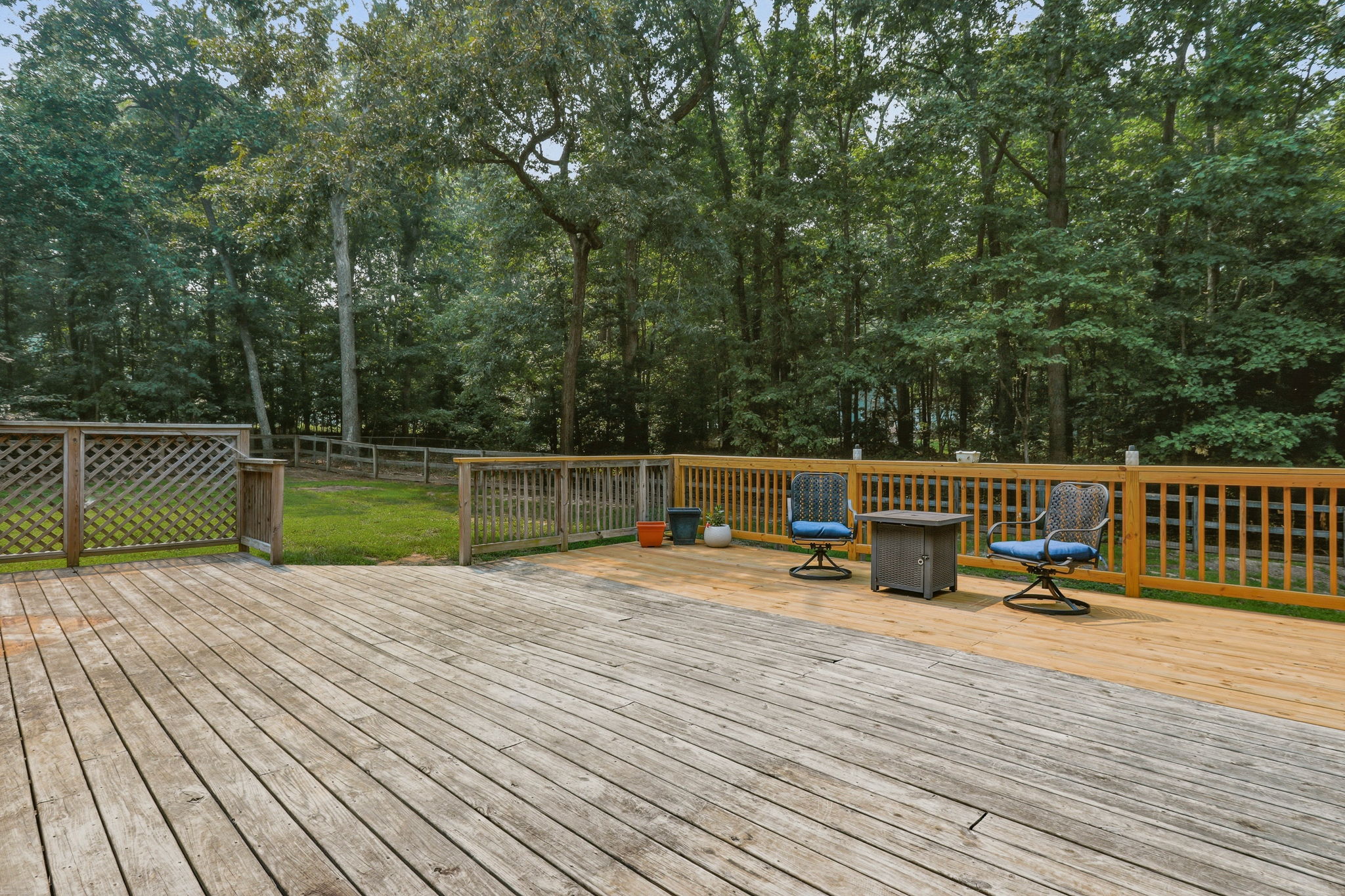 32-Deck