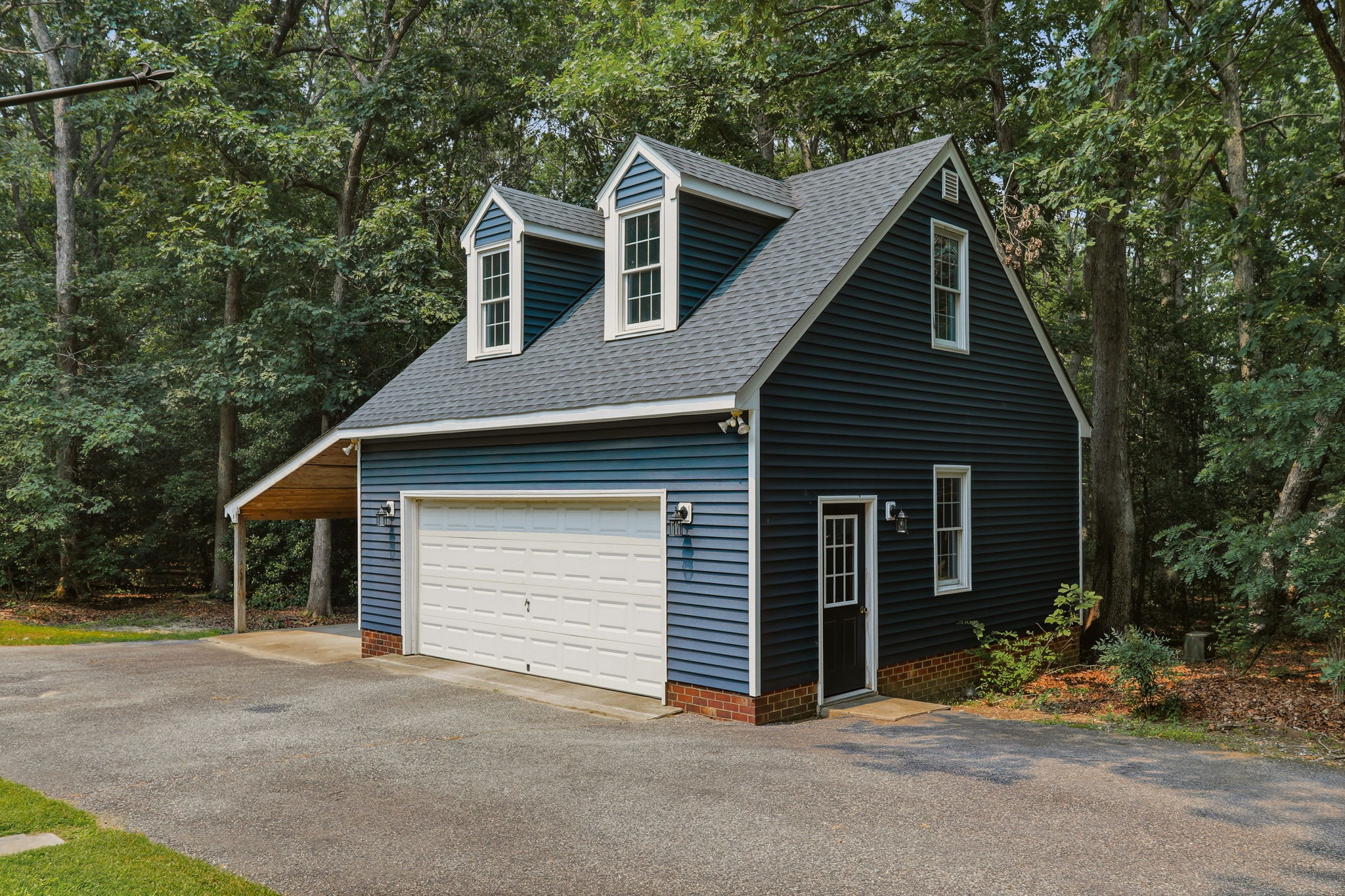 36-Garage